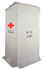 High quality China manufacturer durable Bathing tent suit