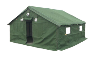  Factory direct customized design good quality NZH98-10A type squad cotton tent
