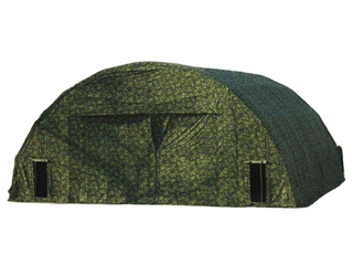 2002 Type Test Single Military Tent
