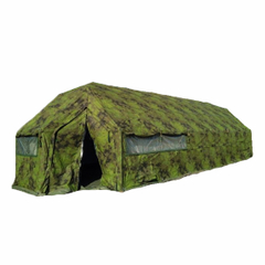 Aosener Factory Direct 37㎡ Folding And Grid Tent