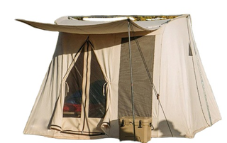 Best selling high quality portable hiking folding outdoor waterproof camping tents One Room Outdoor Tent