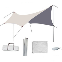 Custom Printed Canopy Pop up Tent 4.4*4.4M butterfly canopy