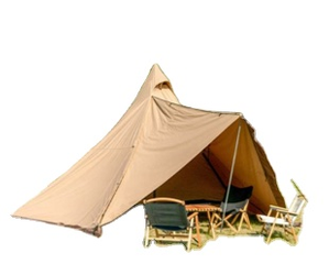 Wholesale tent Best Selling Dependable Quality Cotton Pentagon Indian Tent 