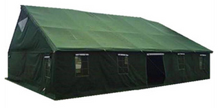 96 Type General Military Command Tent