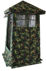 Factory Direct Hot Sale Waterproof Green Police box 