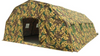 Hot sale China manufacturer waterproof outdoor 2002 type command single tent