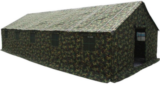 Hot selling Wholesale Custom Logo Waterproof winter Outdoor 10×5 camouflage cotton tent