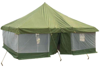  Custom Durable Outdoor Waterproof Factory direct customized design good quality Tropics zone tent