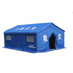 20㎡ single layer disater relief tent