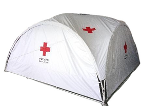 Good Quality Outdoor canvas Camping Awning tent