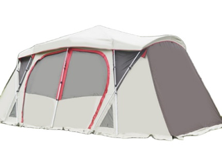Good Quality Tents Camping Outdoor Waterproof Large Family For Sale Double Layer Pop Up Tents Double Tent