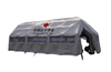 Factory directly supply 37㎡ waterproof Grid Command Tent