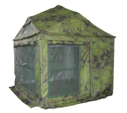 2002-5 type portable single tent