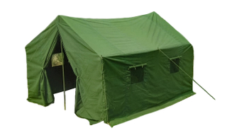 High performance hot sale waterproof 12㎡pole type single tent