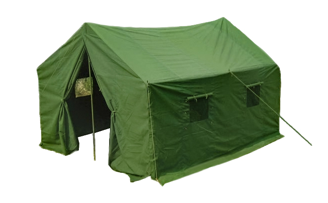 High performance hot sale waterproof 12㎡pole type single tent