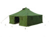  Factory Directly Supply 10 People Grass Green Single Layer Tent