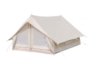 Hot sale China manufacturer Cottage Cotton Tent Medium Size